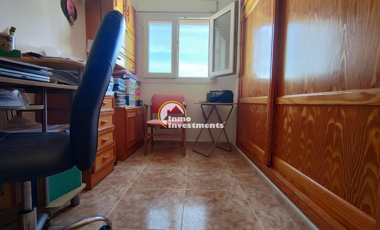 Till salu - Penthouse - Torrevieja - Paseo maritimo