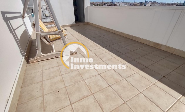 Till salu - Penthouse - Torrevieja - Paseo maritimo