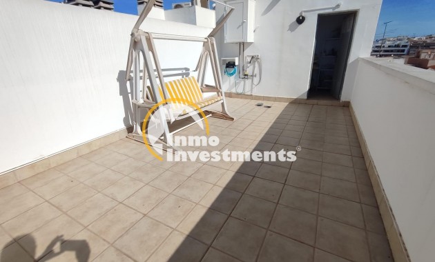 Till salu - Penthouse - Torrevieja - Paseo maritimo