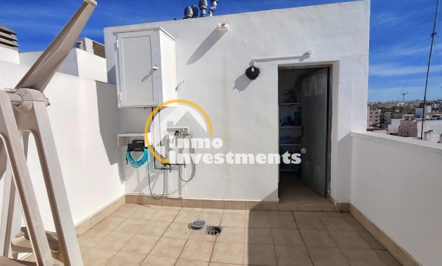 Till salu - Penthouse - Torrevieja - Paseo maritimo