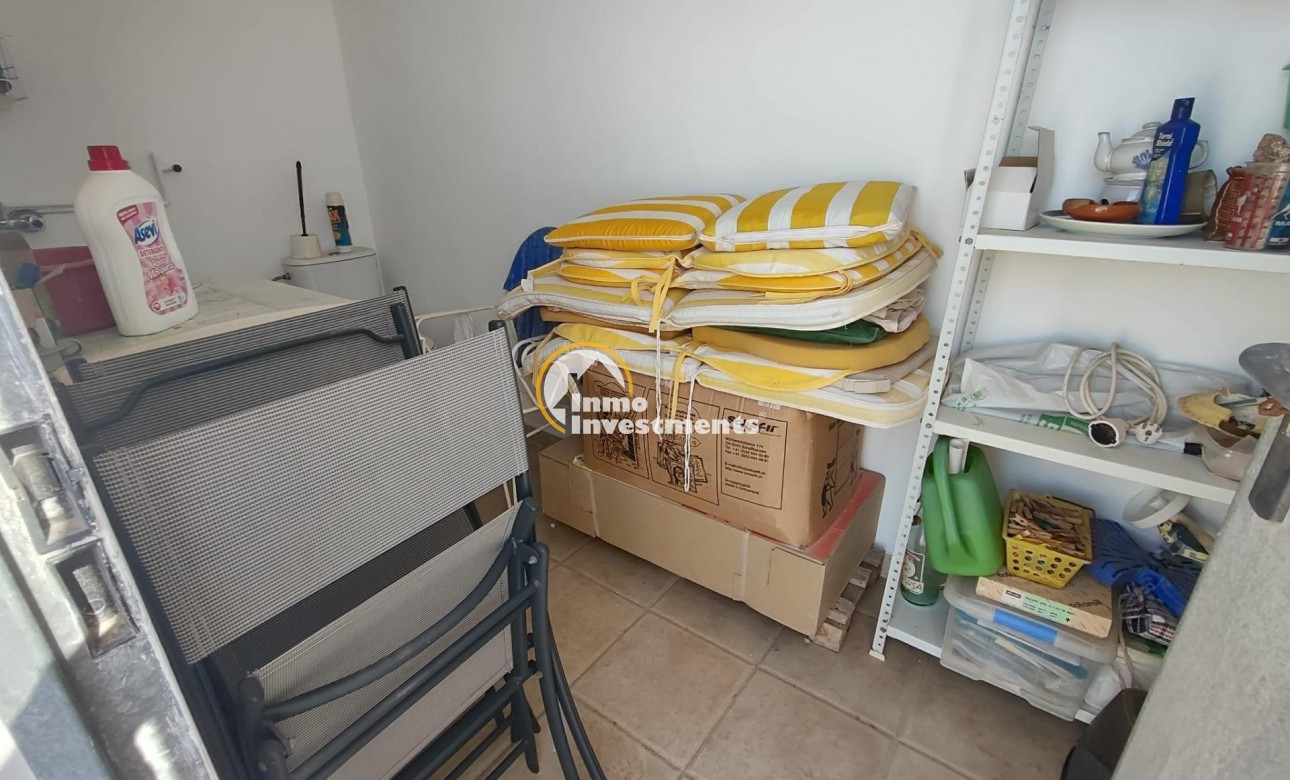 Till salu - Penthouse - Torrevieja - Paseo maritimo
