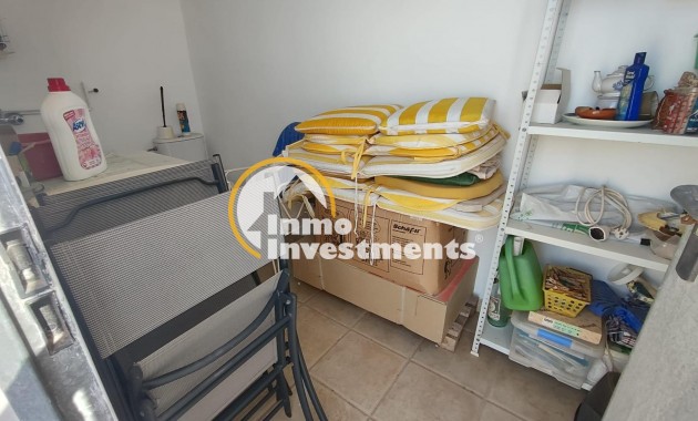 Till salu - Penthouse - Torrevieja - Paseo maritimo
