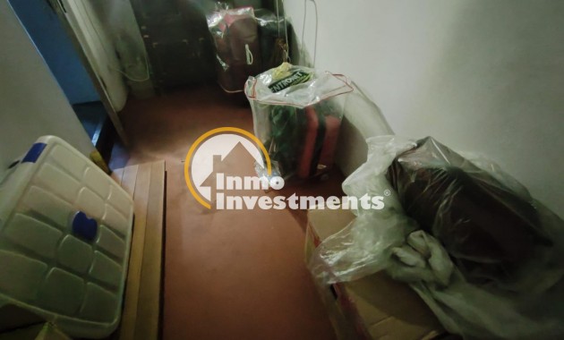 Till salu - Penthouse - Torrevieja - Paseo maritimo