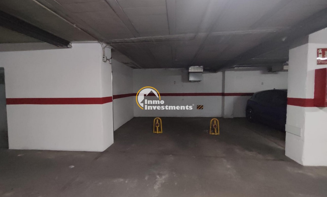 Till salu - Penthouse - Torrevieja - Paseo maritimo