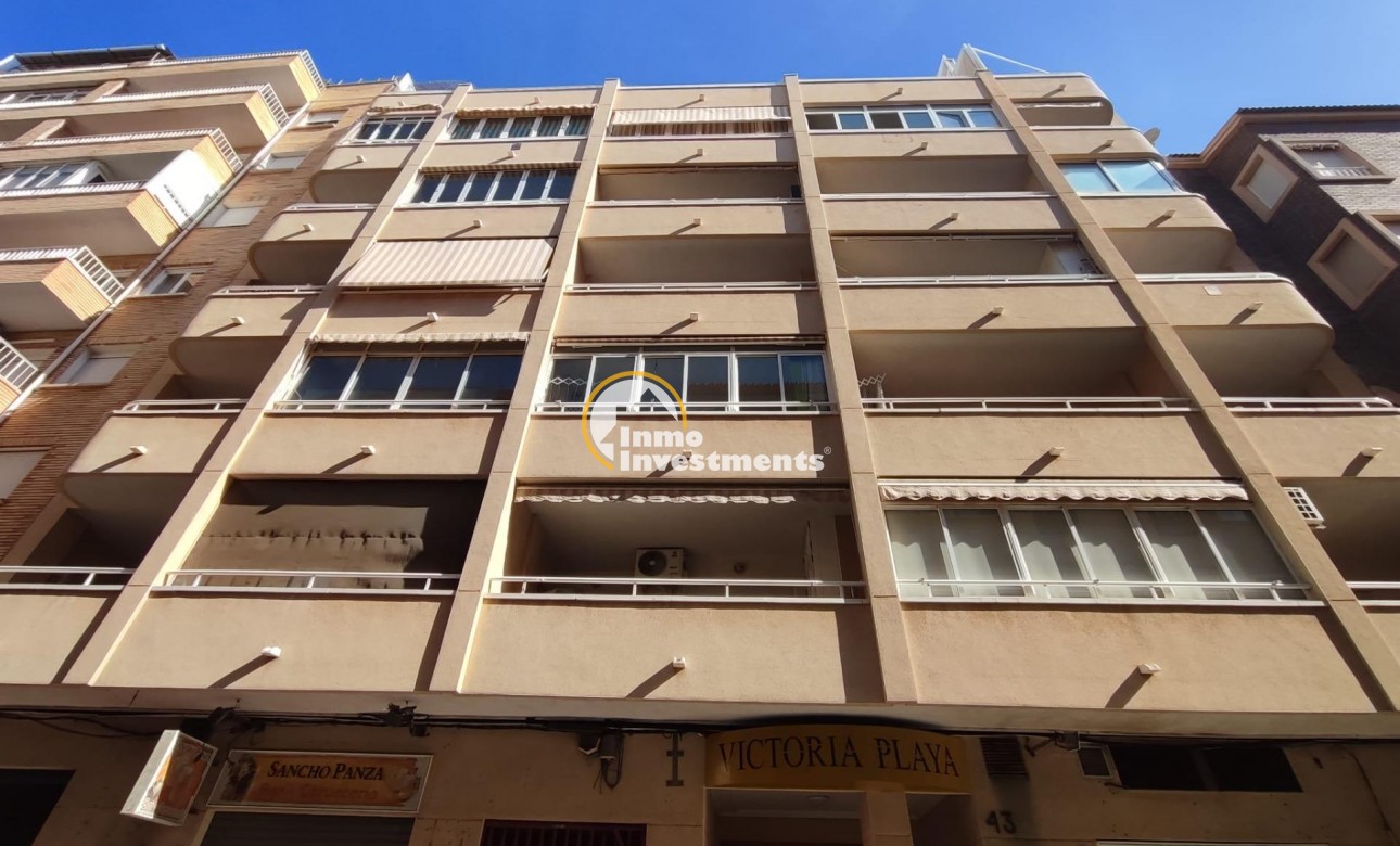 Till salu - Penthouse - Torrevieja - Paseo maritimo
