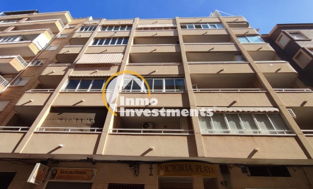 Till salu - Penthouse - Torrevieja - Paseo maritimo