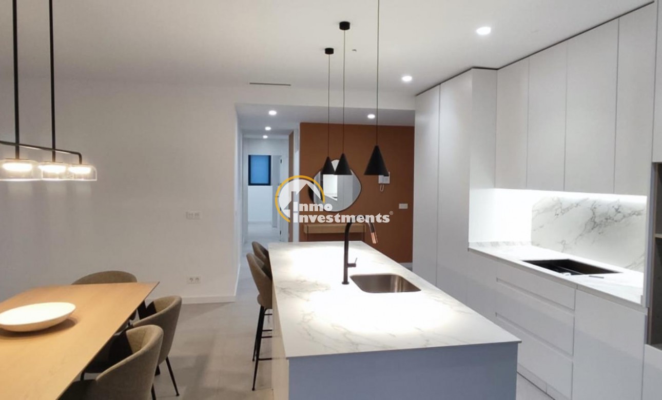 Revente privée - Villa - Rojales - 