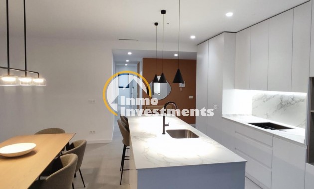Revente privée - Villa - Rojales - 