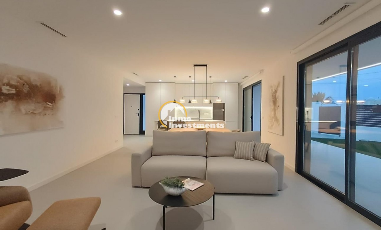 Revente privée - Villa - Rojales - 
