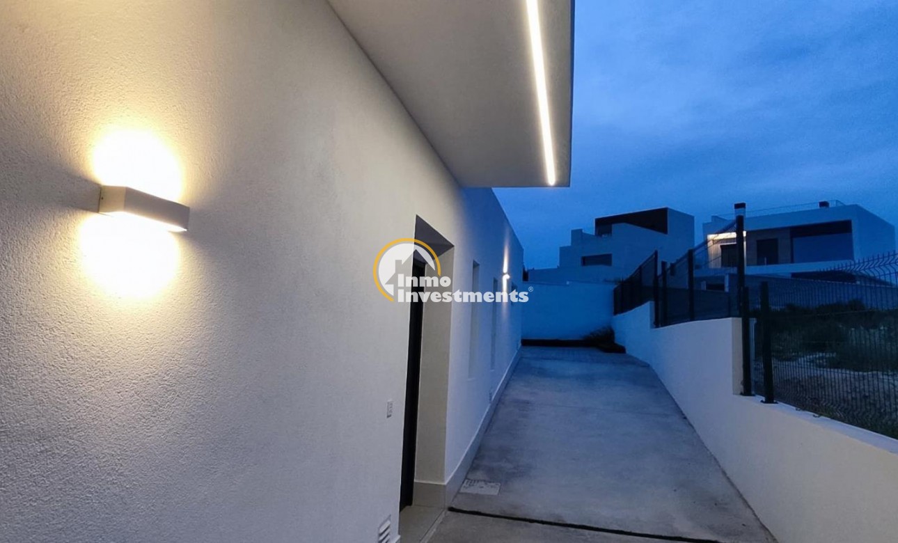 Revente privée - Villa - Rojales - 