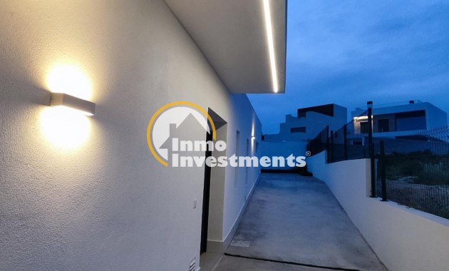 Revente privée - Villa - Rojales - 
