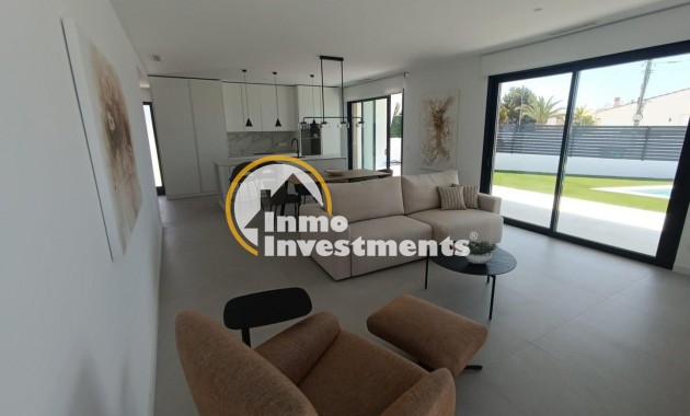 Revente privée - Villa - Rojales - 