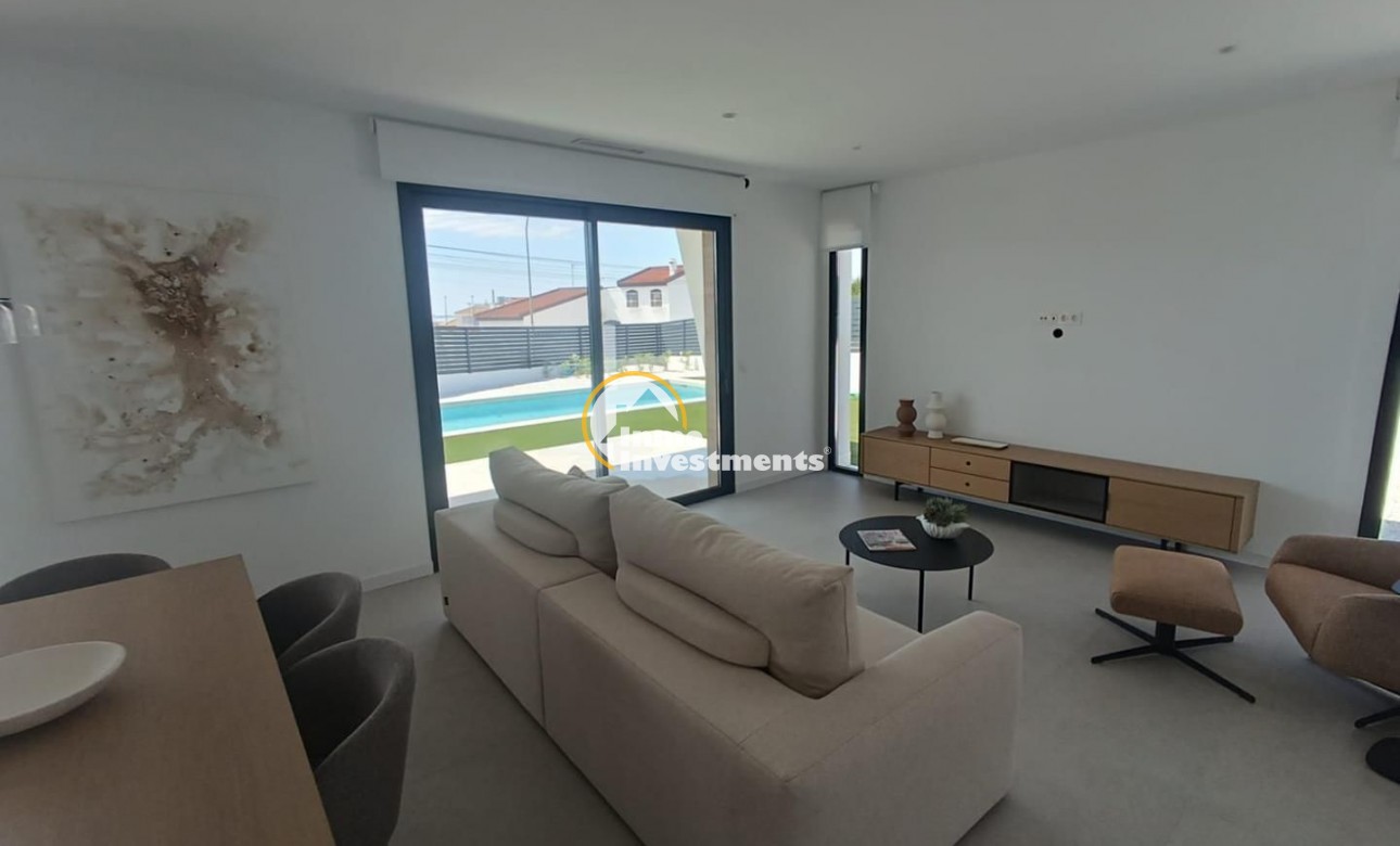 Revente privée - Villa - Rojales - 