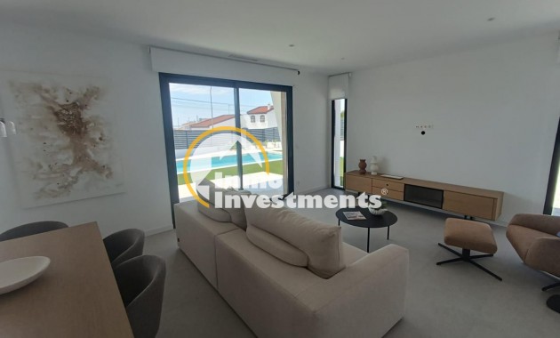 Revente privée - Villa - Rojales - 
