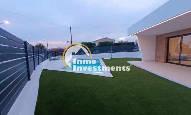Revente privée - Villa - Rojales - 
