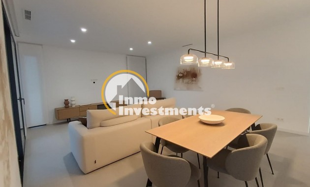 Revente privée - Villa - Rojales - 
