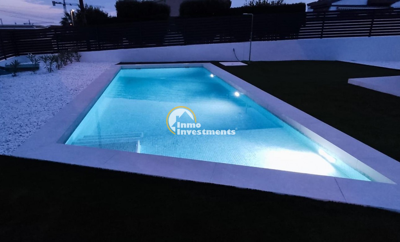 Revente privée - Villa - Rojales - 