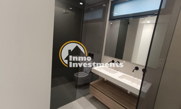 Revente privée - Villa - Rojales - 
