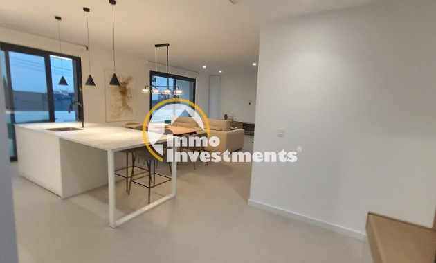 Revente privée - Villa - Rojales - 