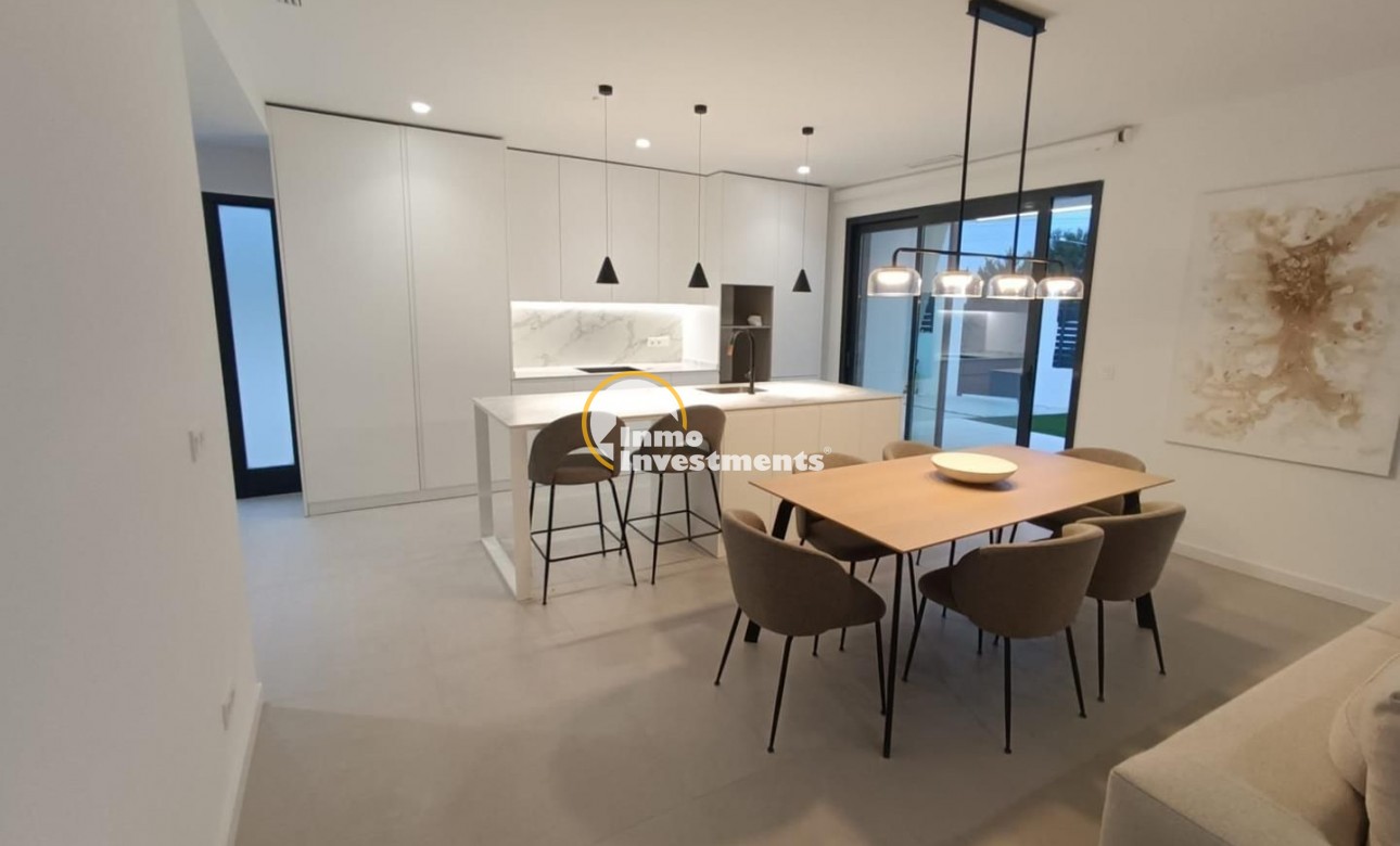Revente privée - Villa - Rojales - 