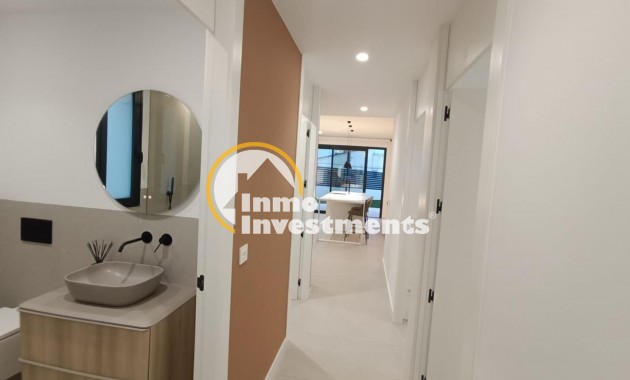 Revente privée - Villa - Rojales - 