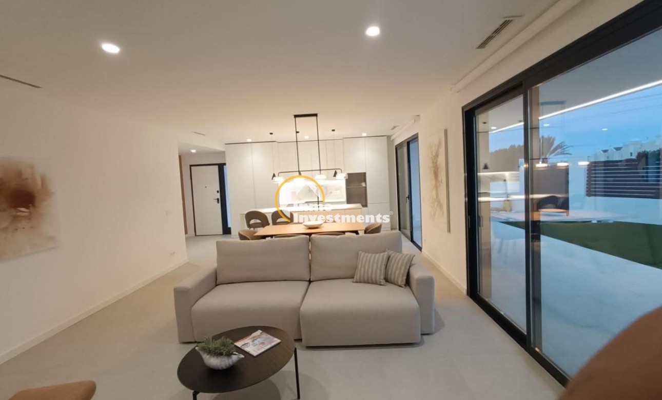 Revente privée - Villa - Rojales - 