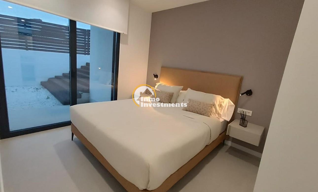 Revente privée - Villa - Rojales - 