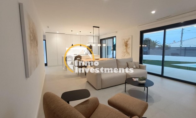 Revente privée - Villa - Rojales - 