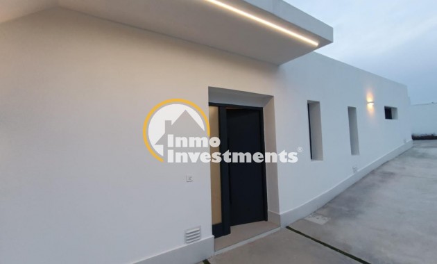 Revente privée - Villa - Rojales - 