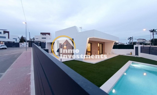 Revente privée - Villa - Rojales - 