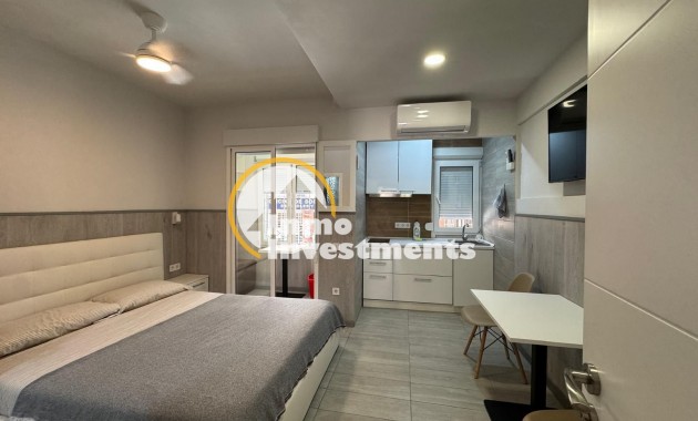 Bestaande bouw - Appartement - Torrevieja - Estacion de autobuses
