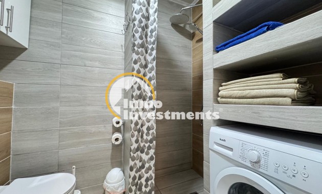 Bestaande bouw - Appartement - Torrevieja - Estacion de autobuses