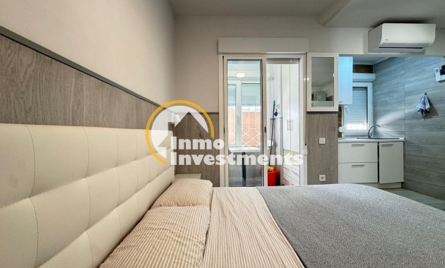 Bestaande bouw - Appartement - Torrevieja - Estacion de autobuses