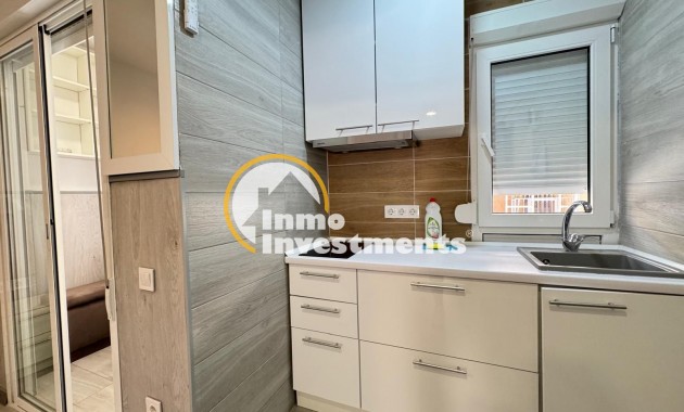 Bestaande bouw - Appartement - Torrevieja - Estacion de autobuses