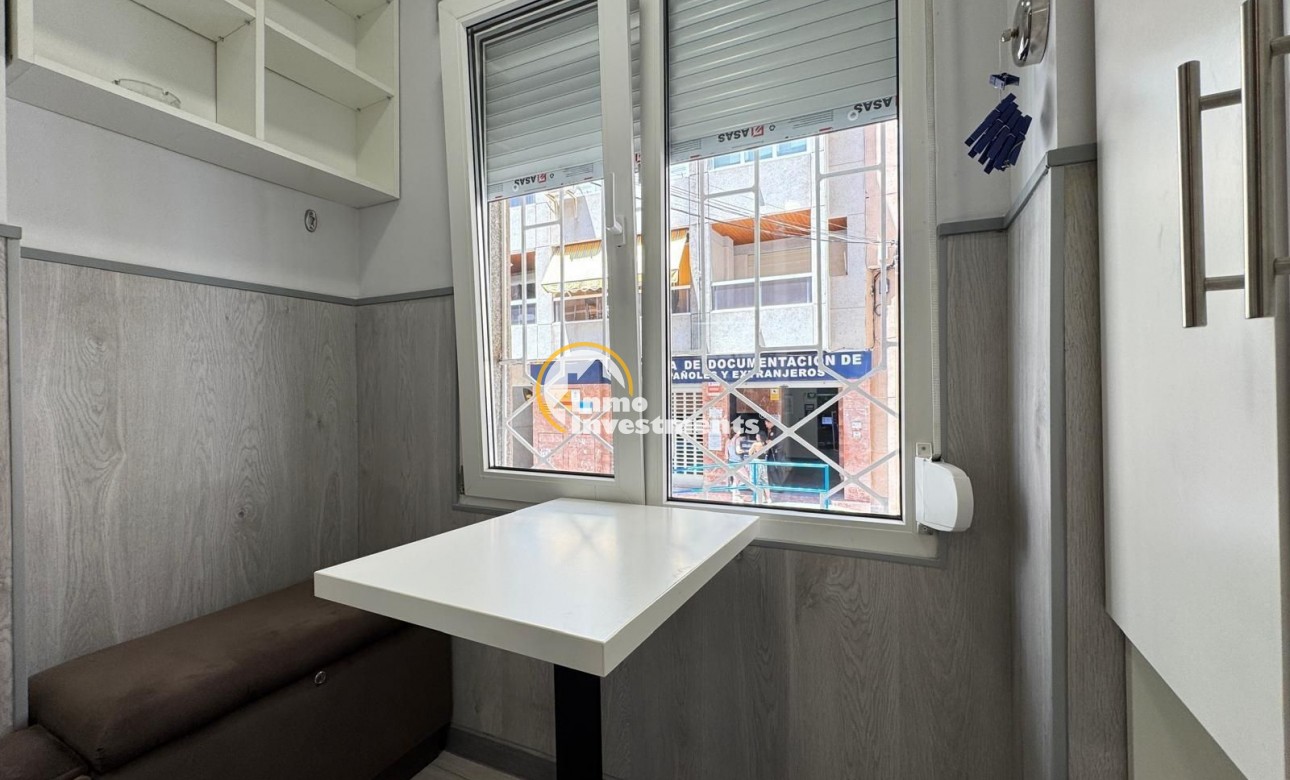 Bestaande bouw - Appartement - Torrevieja - Estacion de autobuses