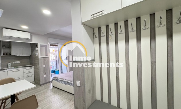 Bestaande bouw - Appartement - Torrevieja - Estacion de autobuses