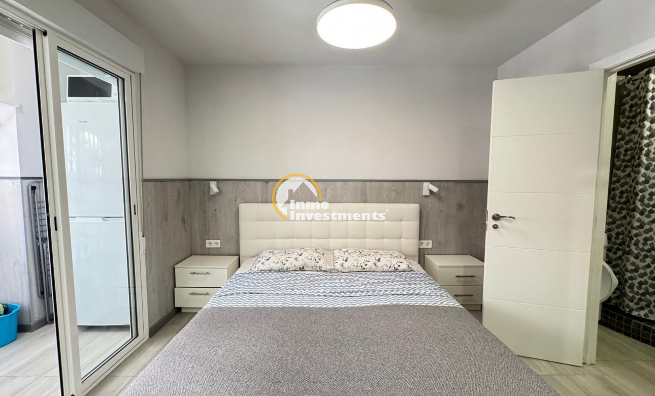 Bestaande bouw - Appartement - Torrevieja - Estacion de autobuses