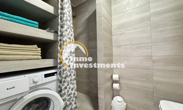 Bestaande bouw - Appartement - Torrevieja - Estacion de autobuses