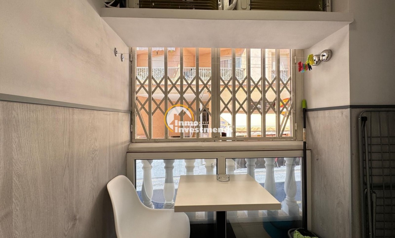 Bestaande bouw - Appartement - Torrevieja - Estacion de autobuses