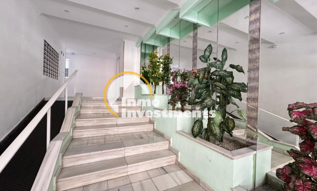 Bestaande bouw - Appartement - Torrevieja - Estacion de autobuses