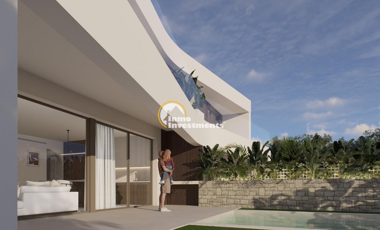 Revente privée - Villa - Gran Alacant - Monte y Mar
