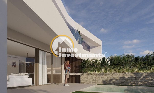 Revente privée - Villa - Gran Alacant - Monte y Mar