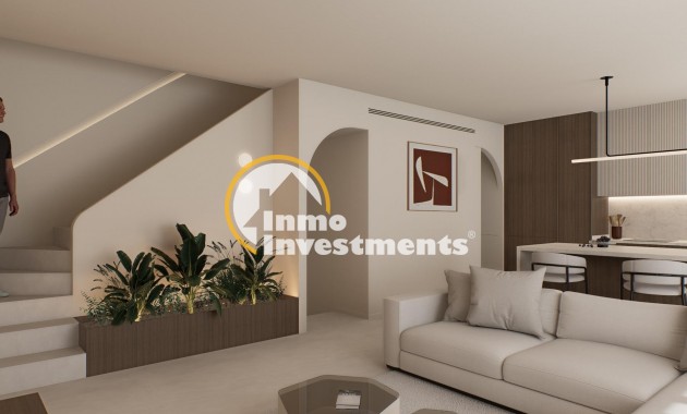 Revente privée - Villa - Gran Alacant - Monte y Mar