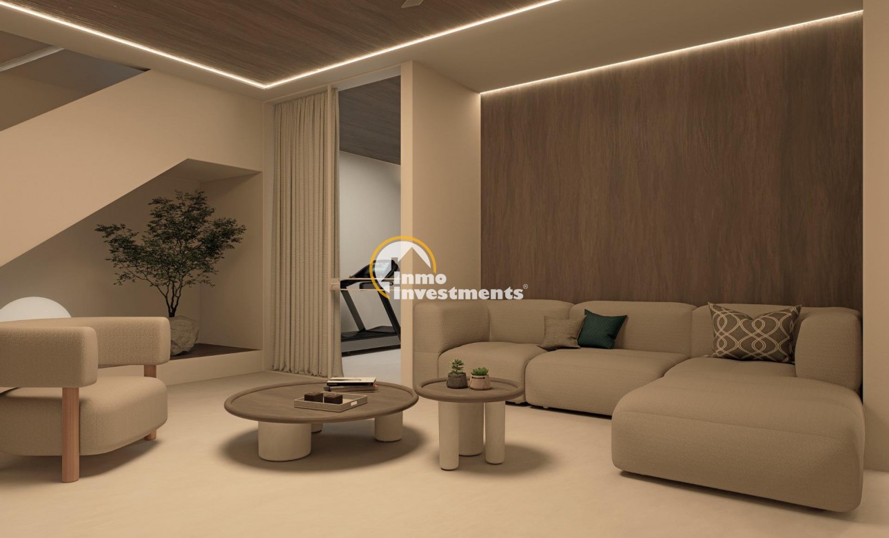 Revente privée - Villa - Gran Alacant - Monte y Mar