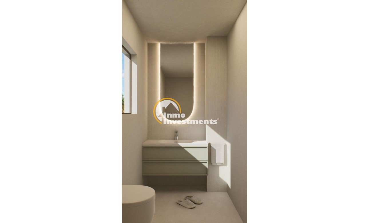 Revente privée - Villa - Gran Alacant - Monte y Mar