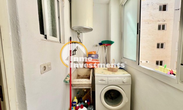 Gebrauchtimmobilien - Apartment - Torrevieja - La Mata pueblo