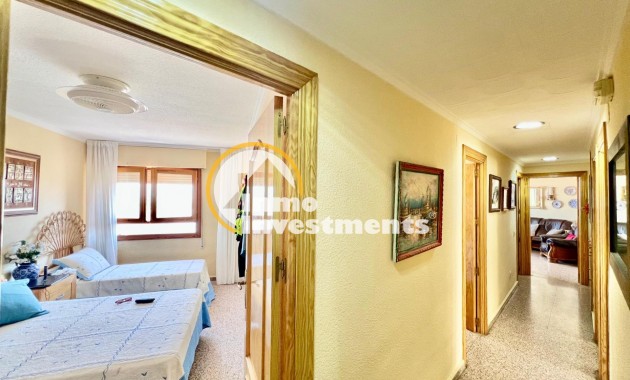 Gebrauchtimmobilien - Apartment - Torrevieja - La Mata pueblo