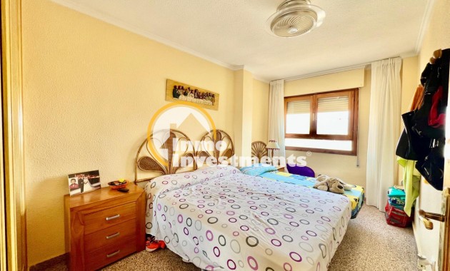 Gebrauchtimmobilien - Apartment - Torrevieja - La Mata pueblo