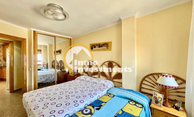 Gebrauchtimmobilien - Apartment - Torrevieja - La Mata pueblo
