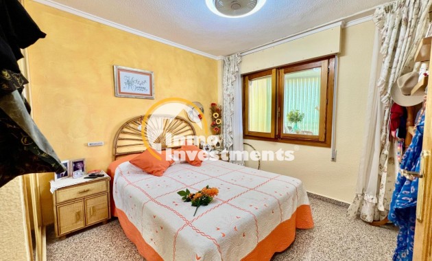 Gebrauchtimmobilien - Apartment - Torrevieja - La Mata pueblo